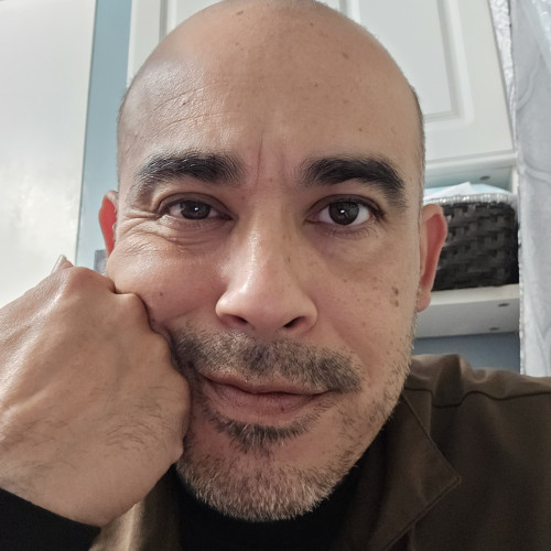 Martin G. profile photo