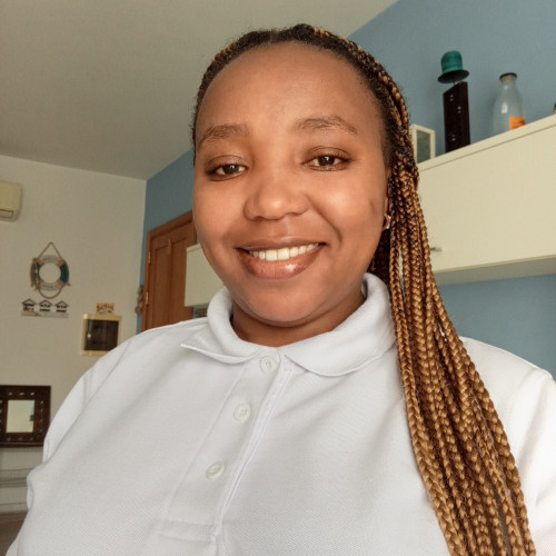 Morine K. profile photo