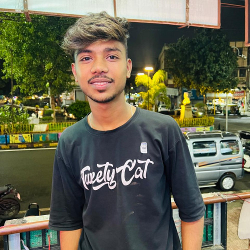 Raj S. profile photo