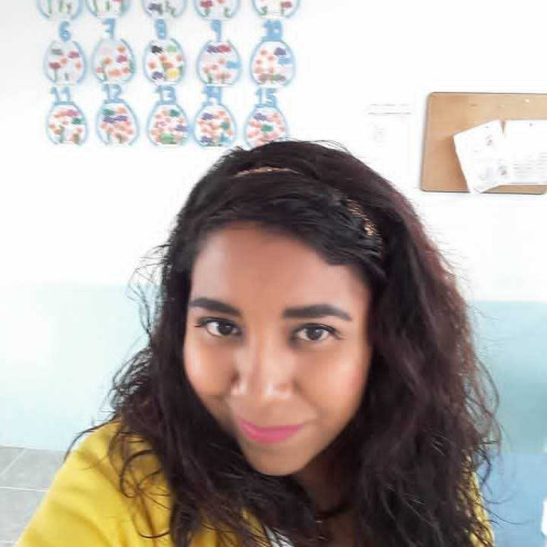 Lily R. profile photo