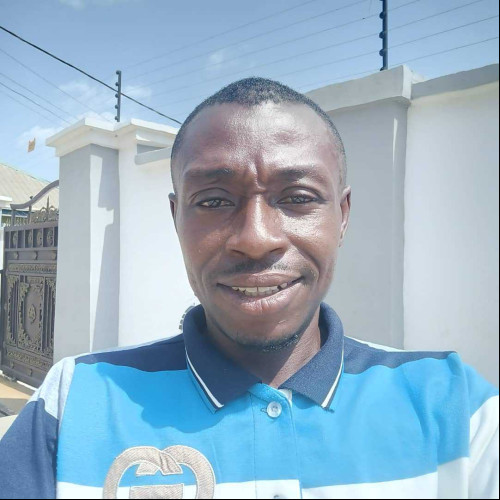 Akinbohun O. profile photo