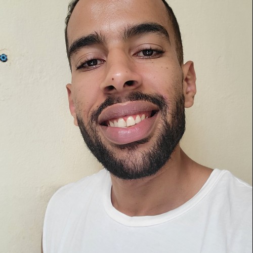 mouad f. profile photo