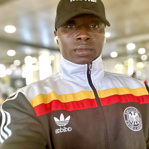 Abiodun O. profile photo