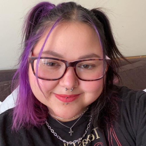 Saturn R. profile photo