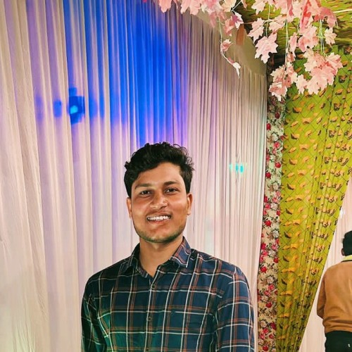 Saurabh  V. profile photo