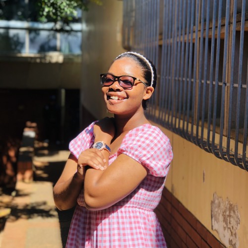 Zinhle Lovoncia N.