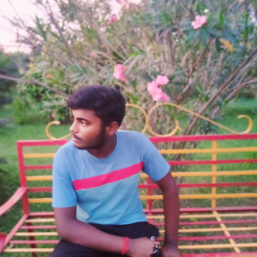 Sandip  M. profile photo