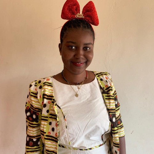 Patience Owusuwaa T.