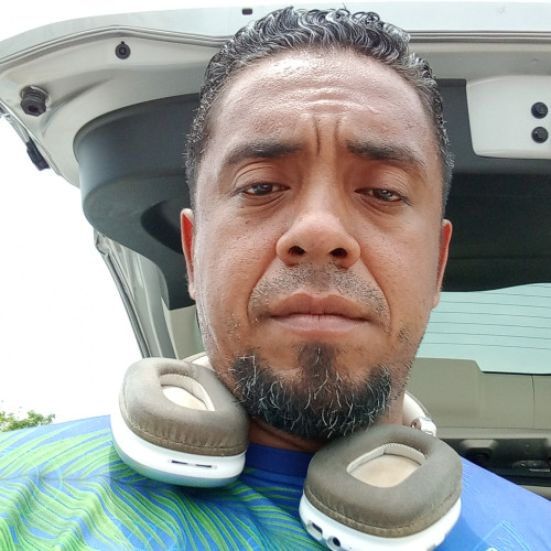 Gilberto M. profile photo