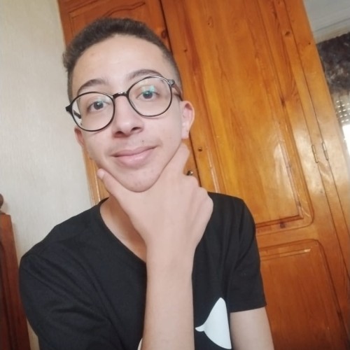 Mohamed  L.