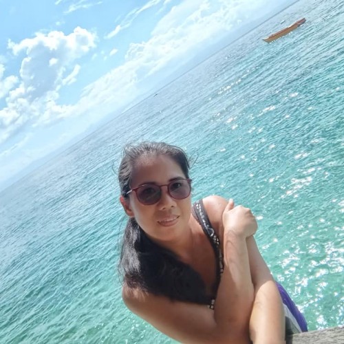 Mary Grace M. profile photo