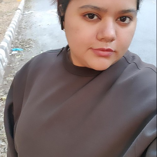 Monika G. profile photo