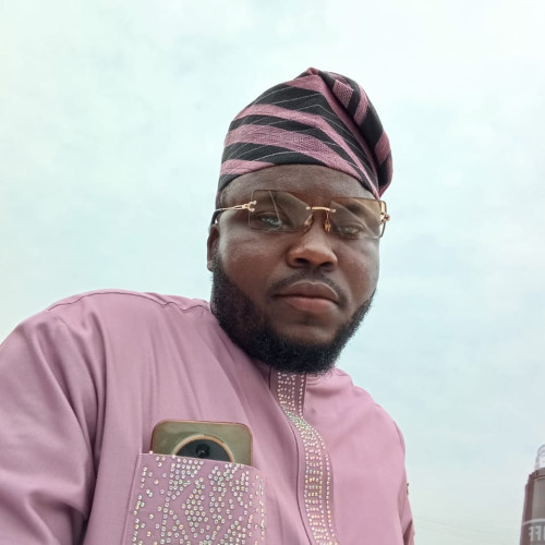 Emmanuel A. profile photo