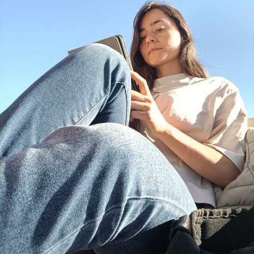 yhoana r. profile photo
