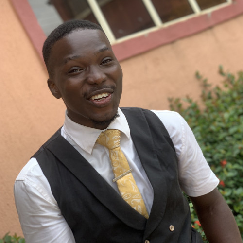 Joshua O. profile photo