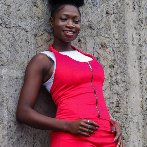 Beldine A. profile photo
