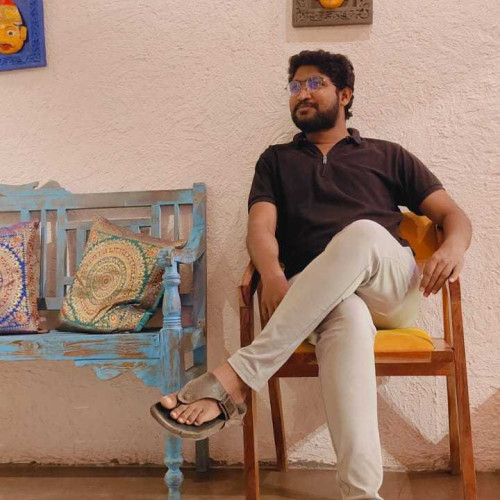 Ajay s. profile photo