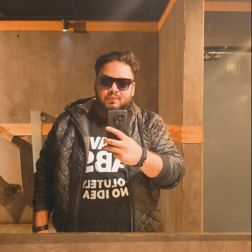 Zakir B. profile photo