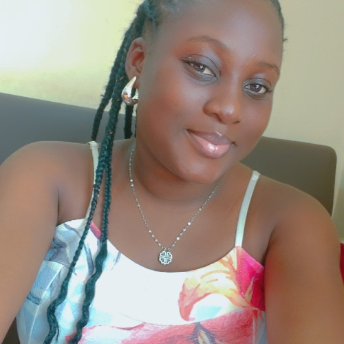Temiloluwa A.