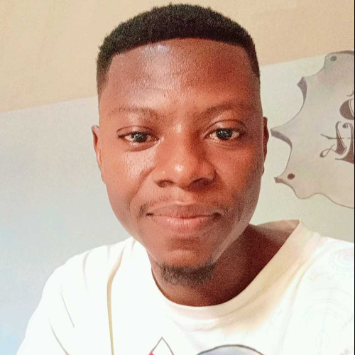 Danladi M.