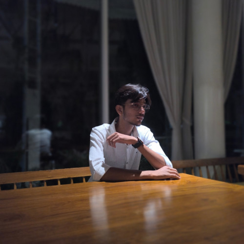 Anis S. profile photo