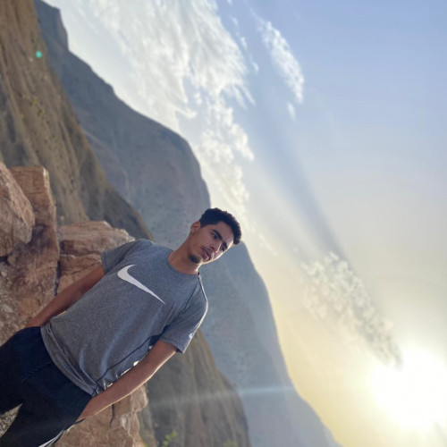 ben s. profile photo