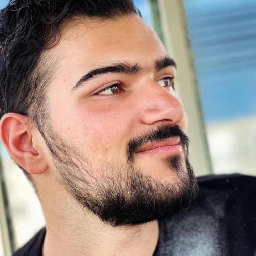 Amir  S. profile photo