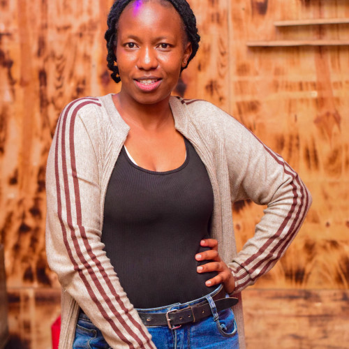 RAHAB K. profile photo