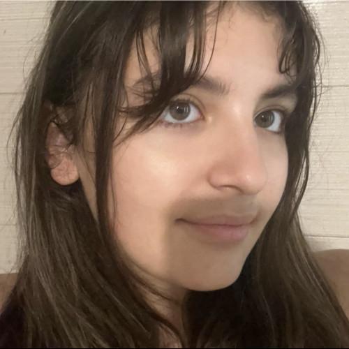 Aya P. profile photo
