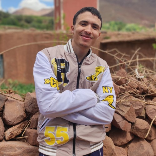 Omar R. profile photo