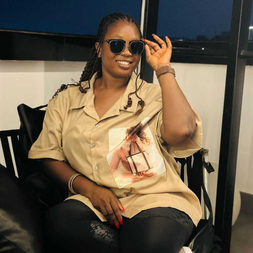 chizoba u. profile photo