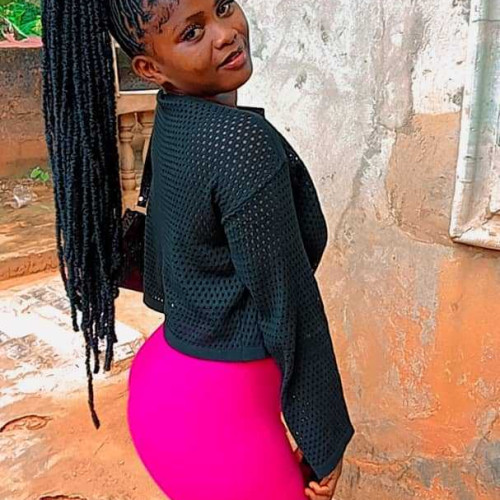 chiamaka V. profile photo