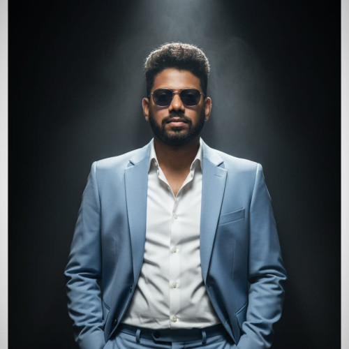 Prashanth B. profile photo