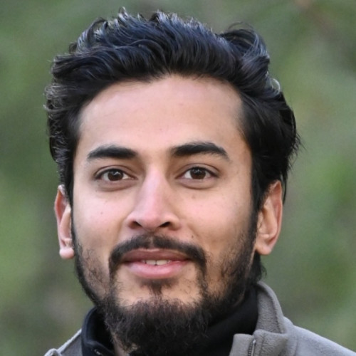 Himanshu U. profile photo