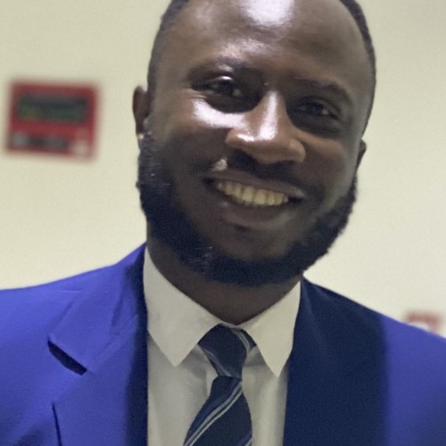 Akinbode A. profile photo
