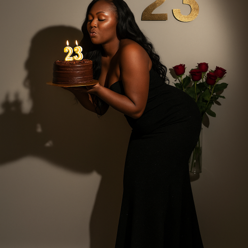 Purity  K. profile photo