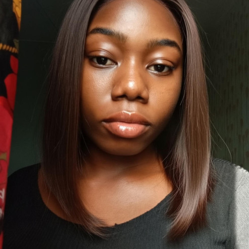 Arit A. profile photo