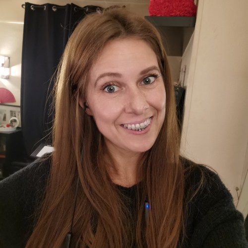 Laura  M.