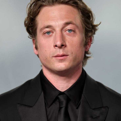 Jeremy Allen w. profile photo