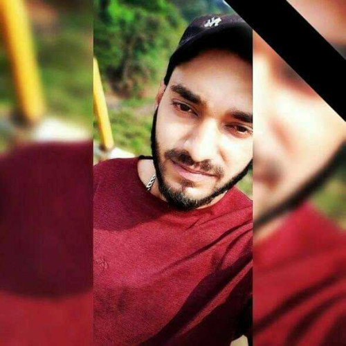 Mitesh g. profile photo