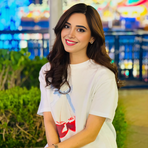 Aleena O. profile photo