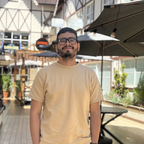 Daniel s. profile photo