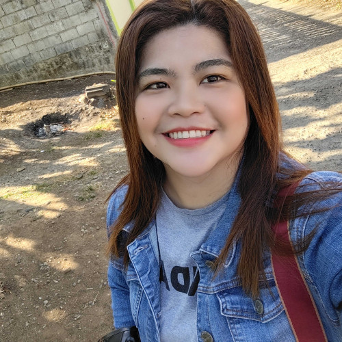 Annalyn P.