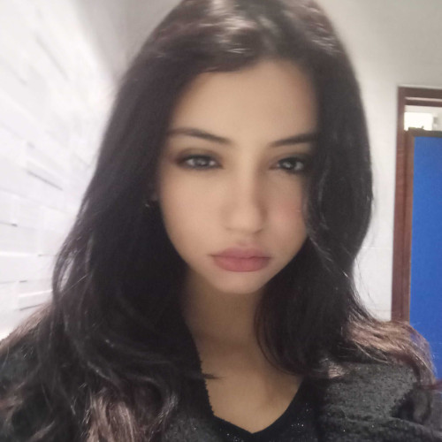 amira t. profile photo
