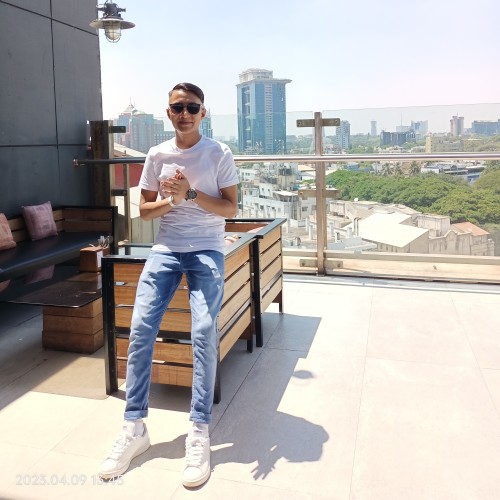 Drayo B. profile photo