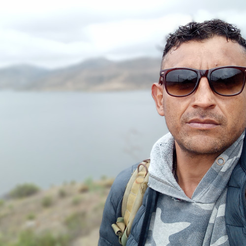 cesar  j. profile photo