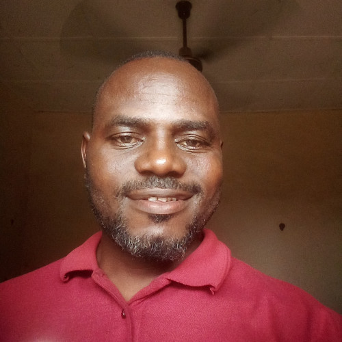 Blessed B. profile photo