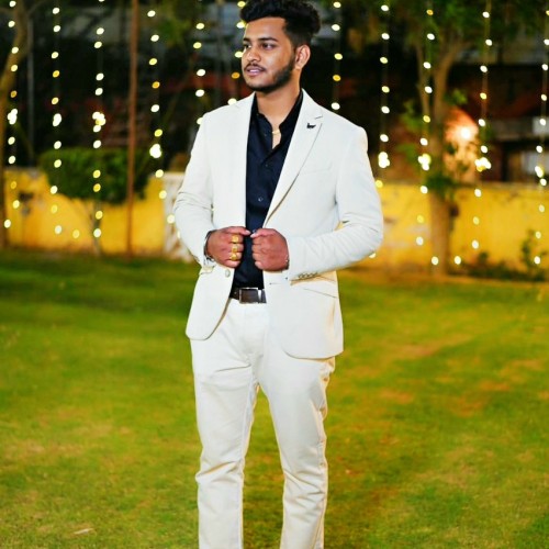 Tushar P.