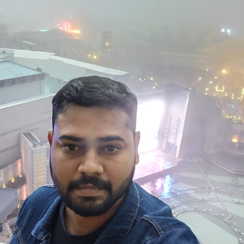 Raja R. profile photo
