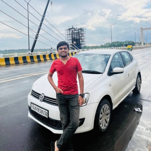 Dharm  P. profile photo